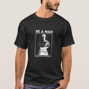 Blessed Pier Giorgio Frassati – Verso l’Alto T-Shirt