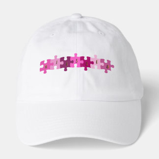 Blessed Puzzle Piece Hat