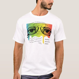 Blessed Solanus Casey T-shirt