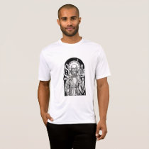Blessed Solanus Casey Tee Shirt Blessed Solanus Casey Tee Shirt