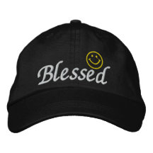 Blessed - SRF