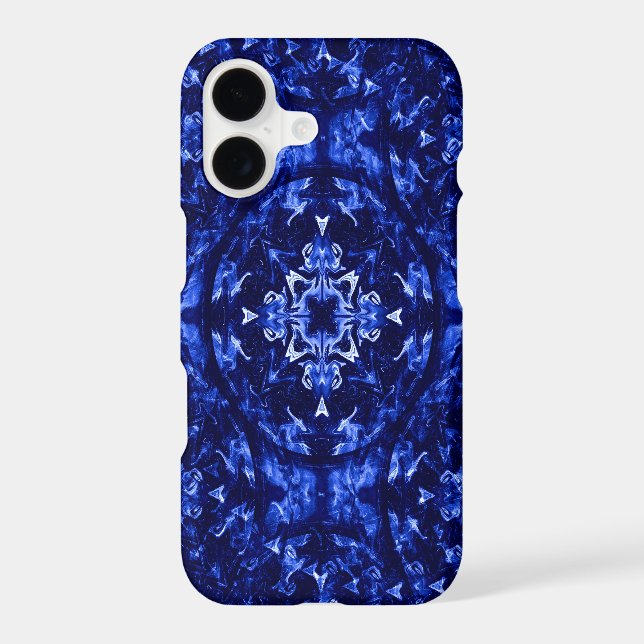Blessed Sunday ..... Iphone Case (Back)