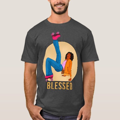 Blessed T_Shirt