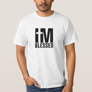 Blessed T-Shirt