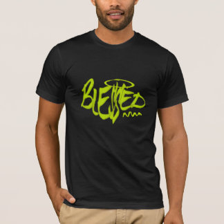 "BLESSED TEE" SHOP NOW 😉 T-Shirt