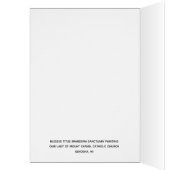 Blessed Titus Brandsma Carmelite Saints Priest (Inside (Left))