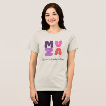 Blessed To Be Called Mama T-Shirt