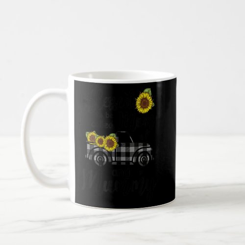 Blessed To Be Called Mom And Mummy Floral Mothers Coffee Mug