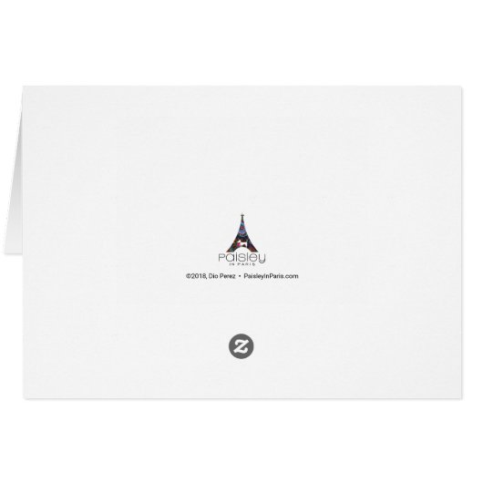 Blessed to Be Your Mom (Back Horizontal)