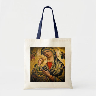 Blessed Virgin Mary Bag