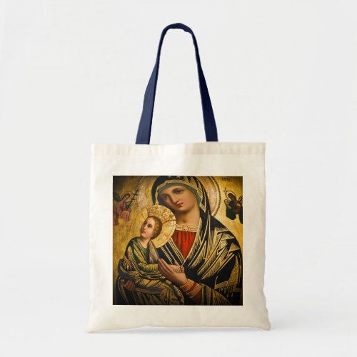 Blessed Virgin Mary Bag