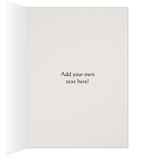 Blessed Virgin Mary Catholic Religious Daisies (Inside (Right))