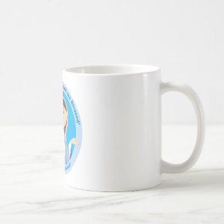Blessed Virgin Mary Coffee Mug