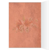 Blessed Virgin Mary Religious Catholic (Inside (Left))