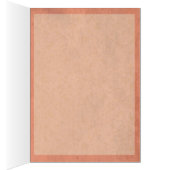 Blessed Virgin Mary Religious Catholic (Inside (Right))