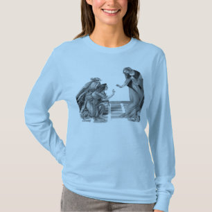 Blessed Virgin Mary T-Shirt