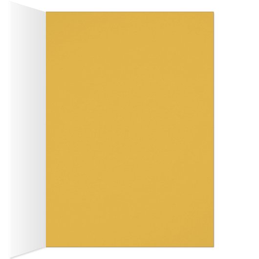 Blessed Virgin Mary Theotokos Greeting/Prayer Card (Inside (Right))