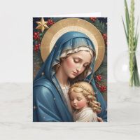 Blessed Virgin Mary Traditional Catholic