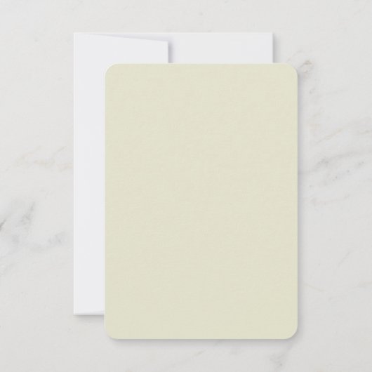 Blessed Virgin Mary with Baby Jesus & Flowers (Back)