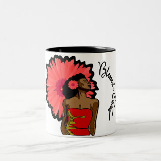 BlessedChild Coffee Mug