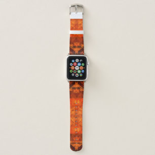 Blessing Abstract Art Apple Watch Band