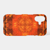 Blessing Abstract Art Glossy Samsung Galaxy Case (Back Horizontal)