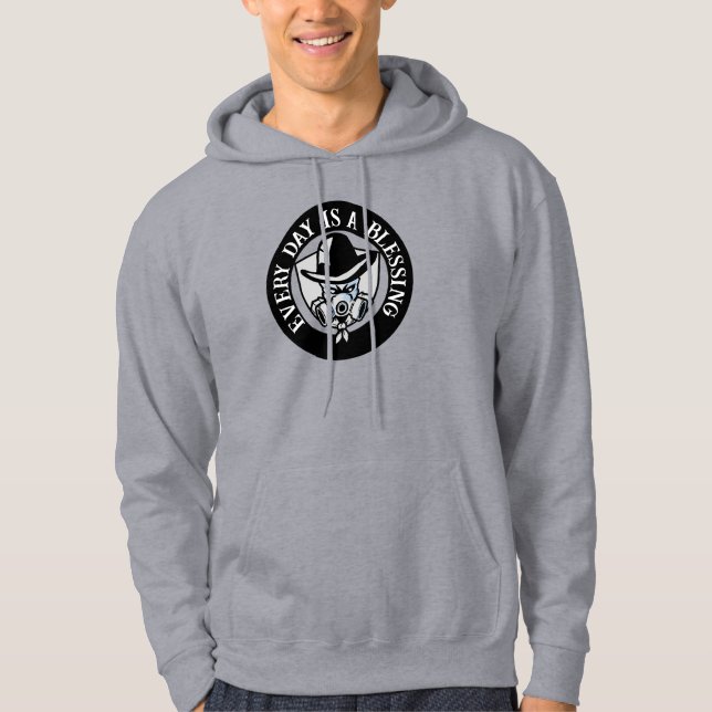 Blessing Best Hoodie (Front)