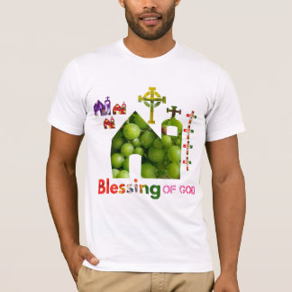 blessing of God T-Shirt