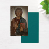 Blessing of Jesus (Desk)