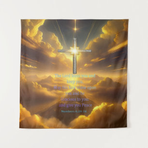 Blessing Tapestry