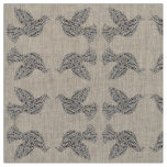 Blessings Dove, Fabric