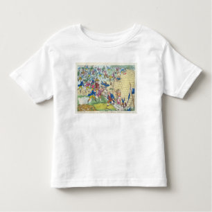 Blessings of Britain - or Swarm of Tax Toddler T-shirt