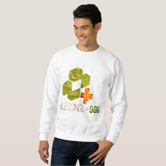 Blessings of God Sweatshirt