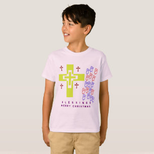 blessings of God T-Shirt