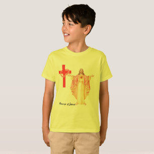 Blessings of Jesus T-Shirt