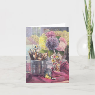 Blessings Preserved Card