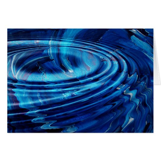 Bleu Bayou: Soundscape Cards (Front Horizontal)