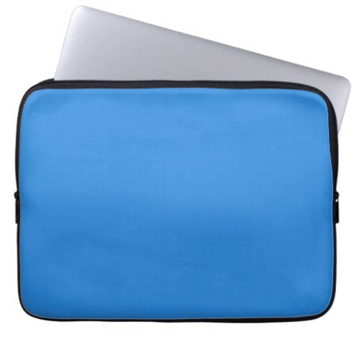 Bleu De France Laptop Sleeve