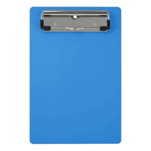 Bleu De France Mini Clipboard