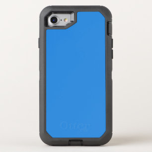 Bleu De France OtterBox Defender iPhone SE/8/7 Case