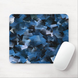 Bleu Storm....... Mouse Pad