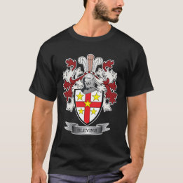 Blevins Family Crest Gifts on Zazzle