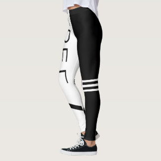 BLG Legging