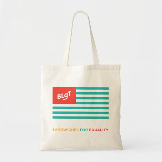 Tagline Bags Zazzle