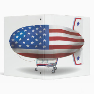 Blimp Binder