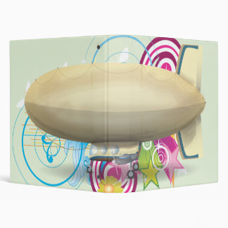 Blimp Binder