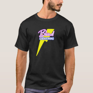 Blind Lightning T-Shirt