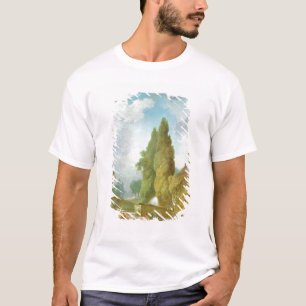Blind Man's Buff T-Shirt