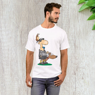 Blind Referee T-Shirt