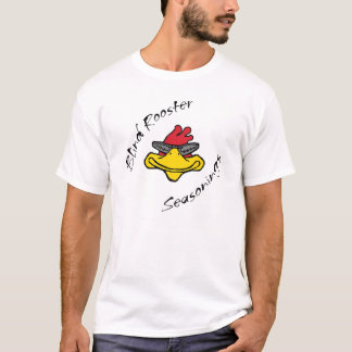 Blind Rooster Men's T-Shirt